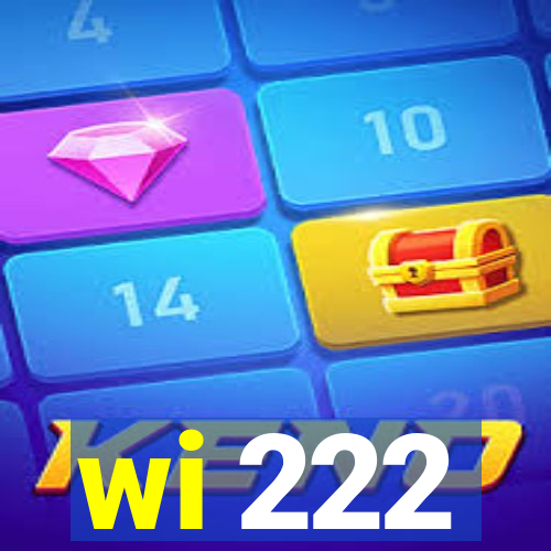 wi 222